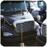 Commercial Transport Mechanic