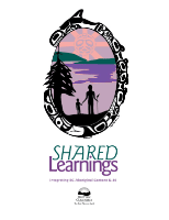 Shared Learnings: Integrating BC Aboriginal Content K-10 (2006)