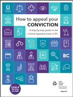 How to Appeal Your Conviction (English)