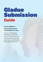 Gladue Submission Guide (English)