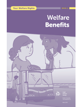 Your Welfare Rights: Welfare Benefits