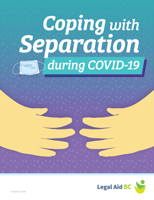 Coping with Separation during COVID-19 (English)