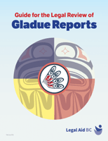 Guide for the Legal Review of Gladue Reports (English)