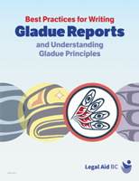 Best Practices for Writing Gladue Reports and Understanding Gladue Principles (English)