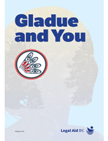 Gladue and You (English)