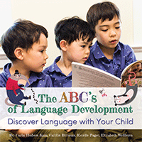 ABC's of Language Development