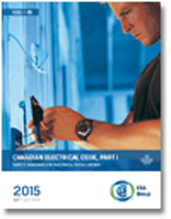 Canadian Electrical Code (2018)