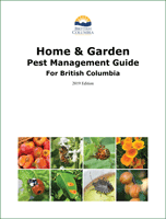 Home and Garden Pest Management Guide (2019)