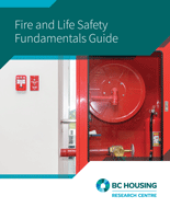 Fire and Life Safety Fundamentals Guide – Print