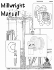 Millwright Manual of Instruction (MN1237) (1996) - Print Edition